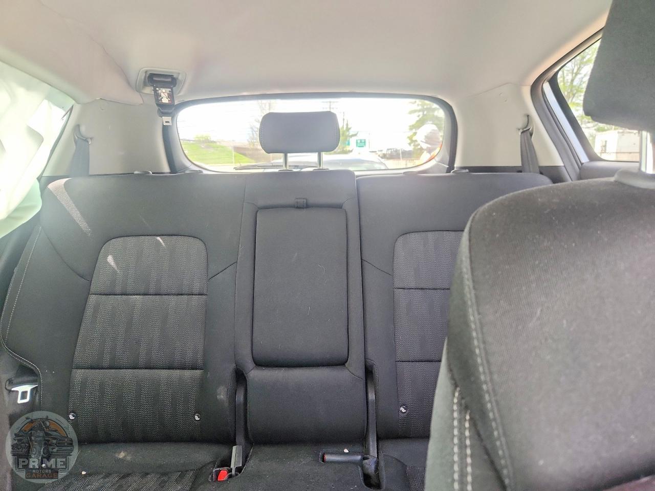 2022 KIA SPORTAGE — фото 10