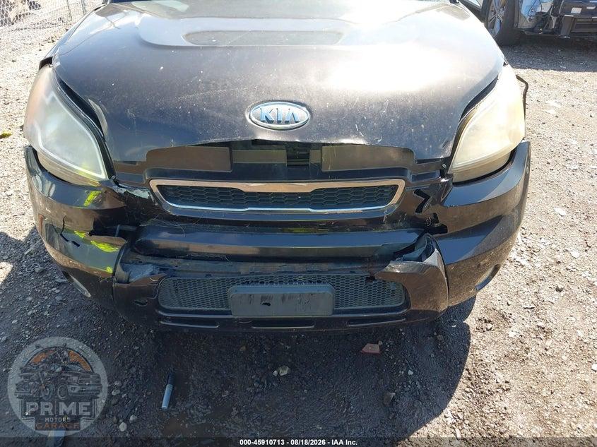 2011 KIA SOUL ! — фото 13