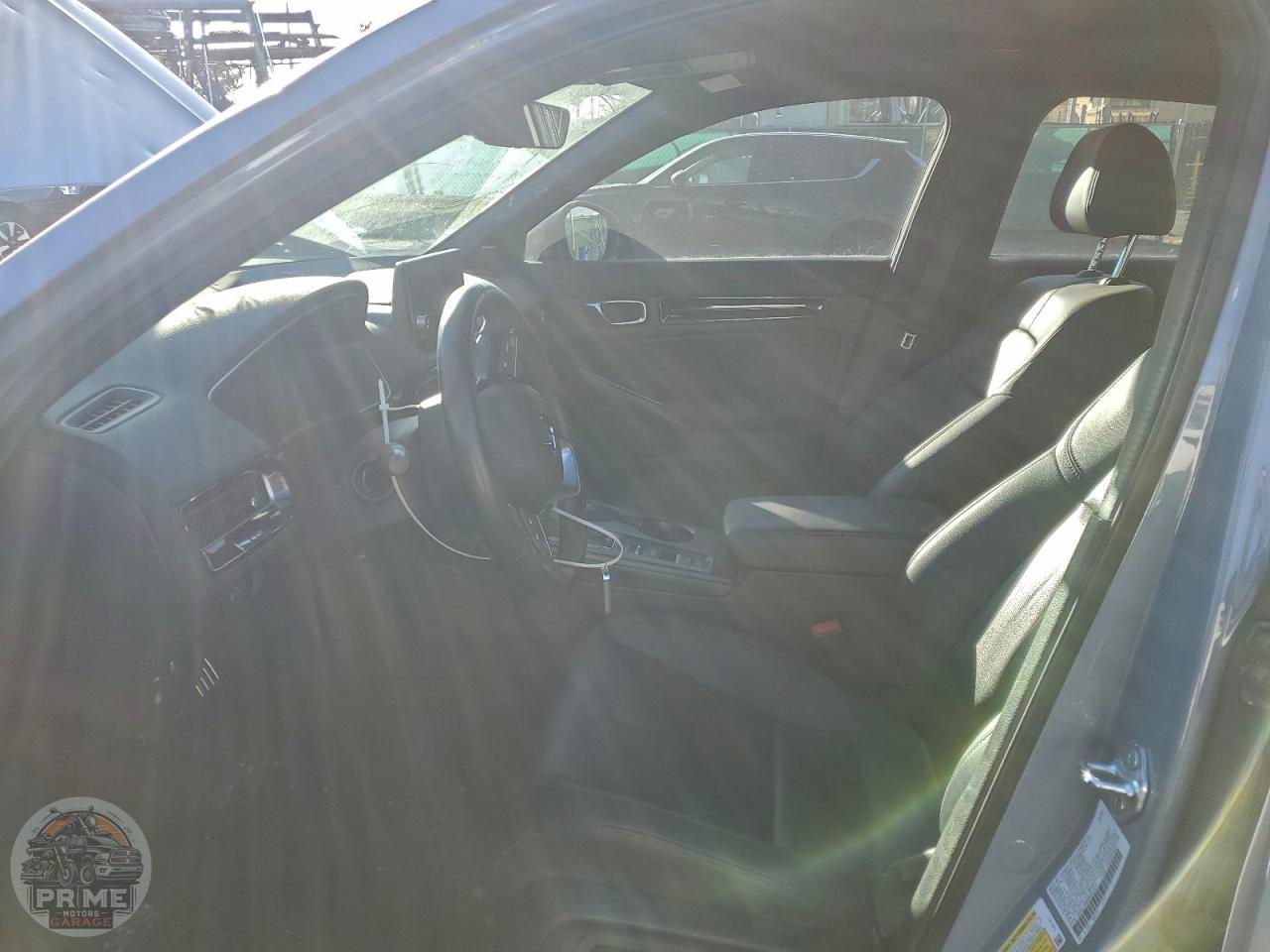2024 HONDA CIVIC — фото 7