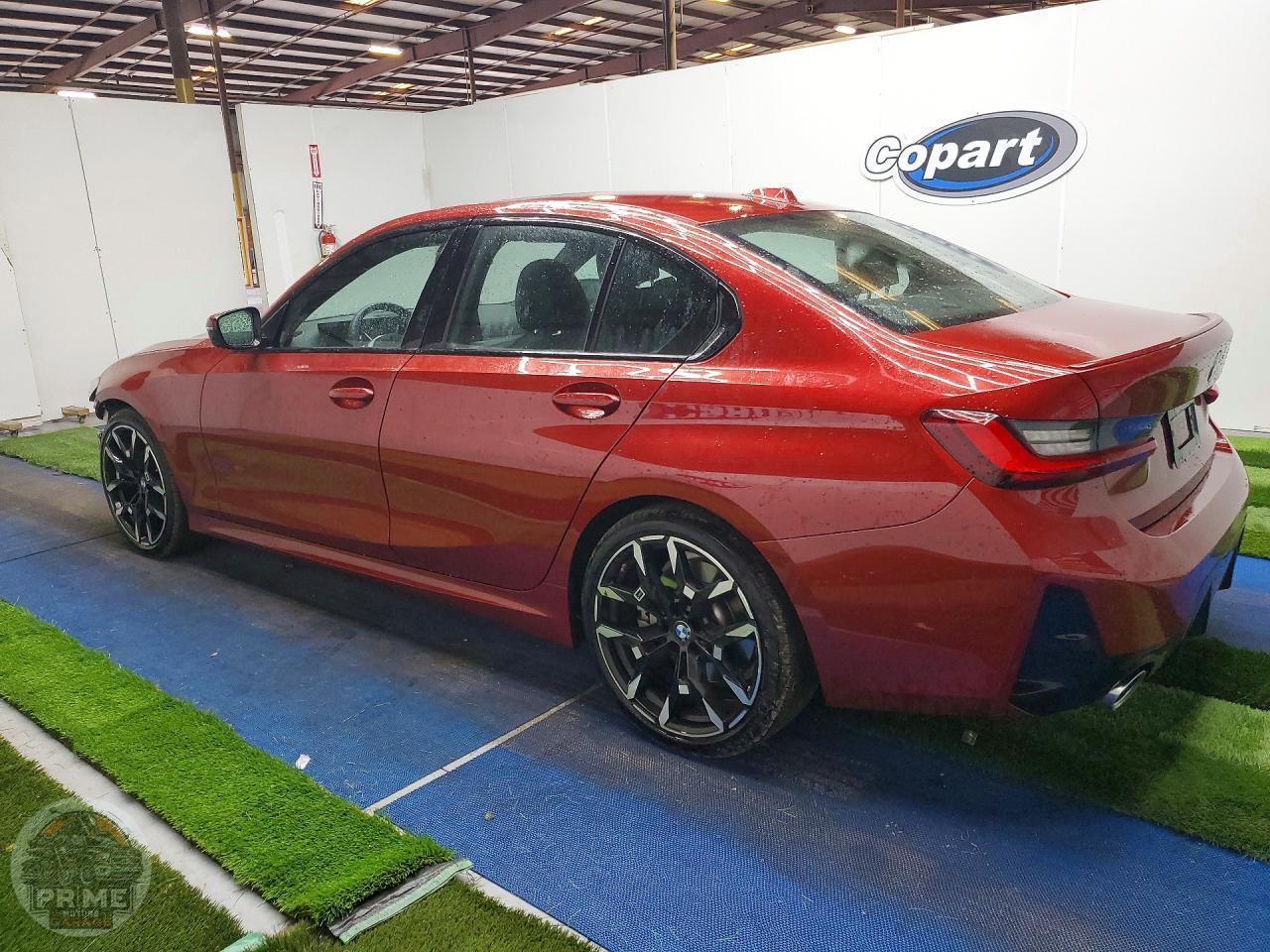 2026 BMW 3 SERIES — фото 2