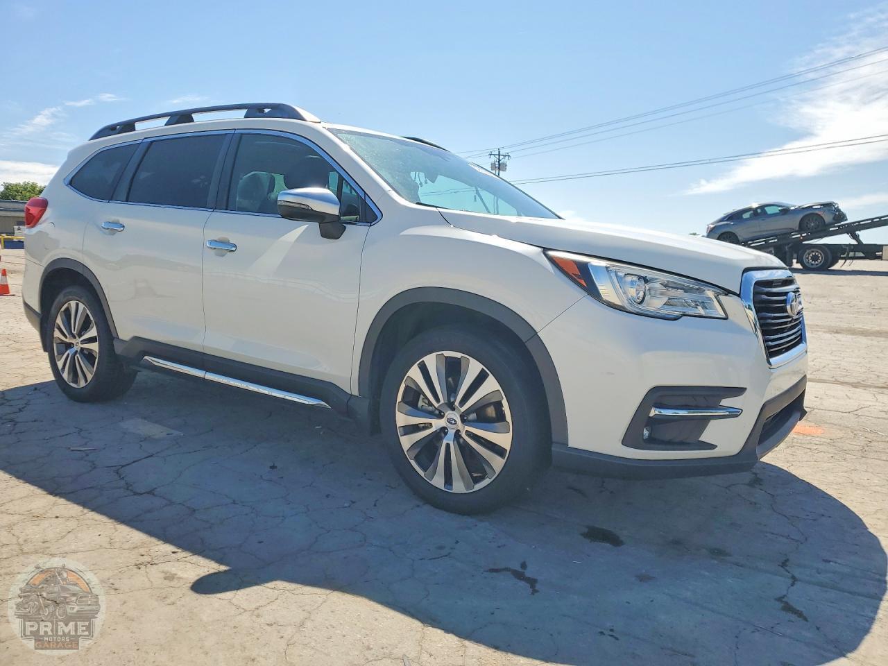 2021 SUBARU ASCENT — фото 4