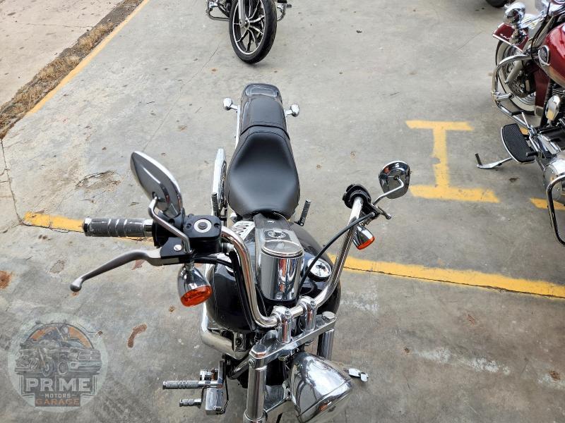 2007 HARLEY-DAVIDSON FXST (SOFTAIL STANDARD) — фото 10