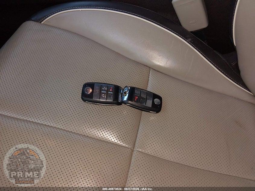 2018 KIA SEDONA SX LIMITED — фото 11