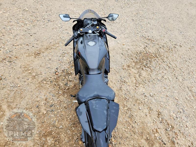 2024 YAMAHA YZFR7 — фото 6