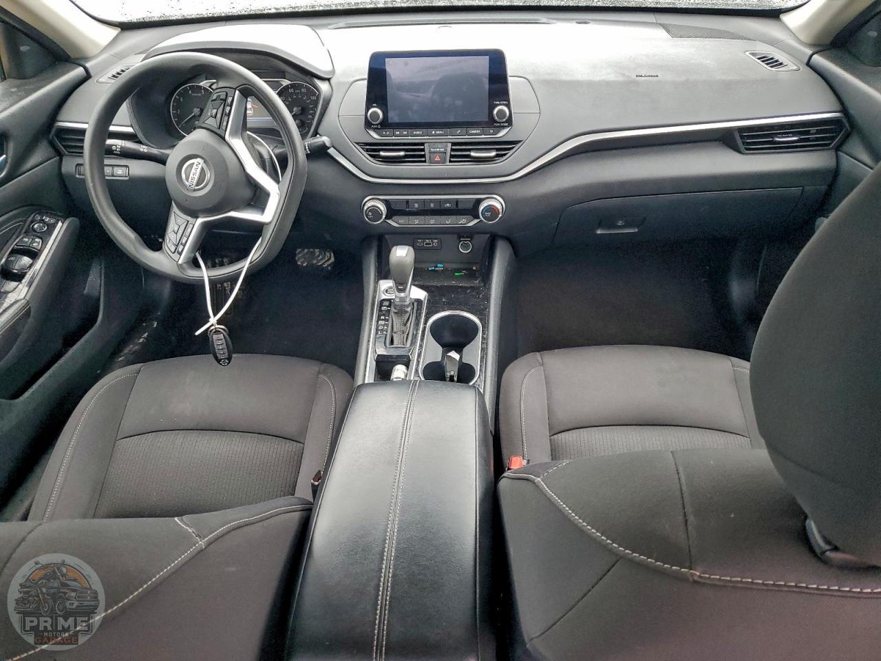 2021 NISSAN ALTIMA — фото 8