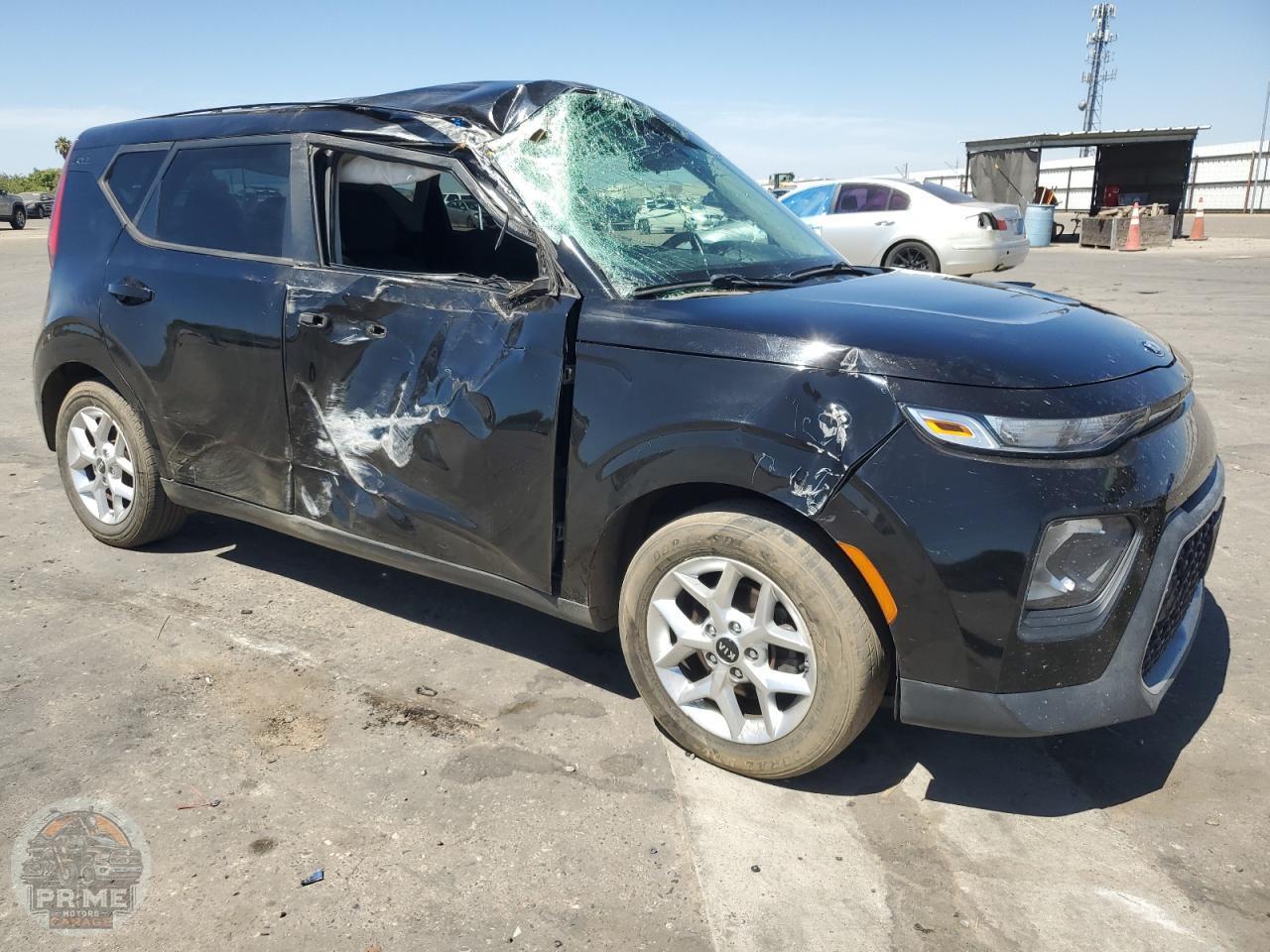 2020 KIA SOUL — фото 4