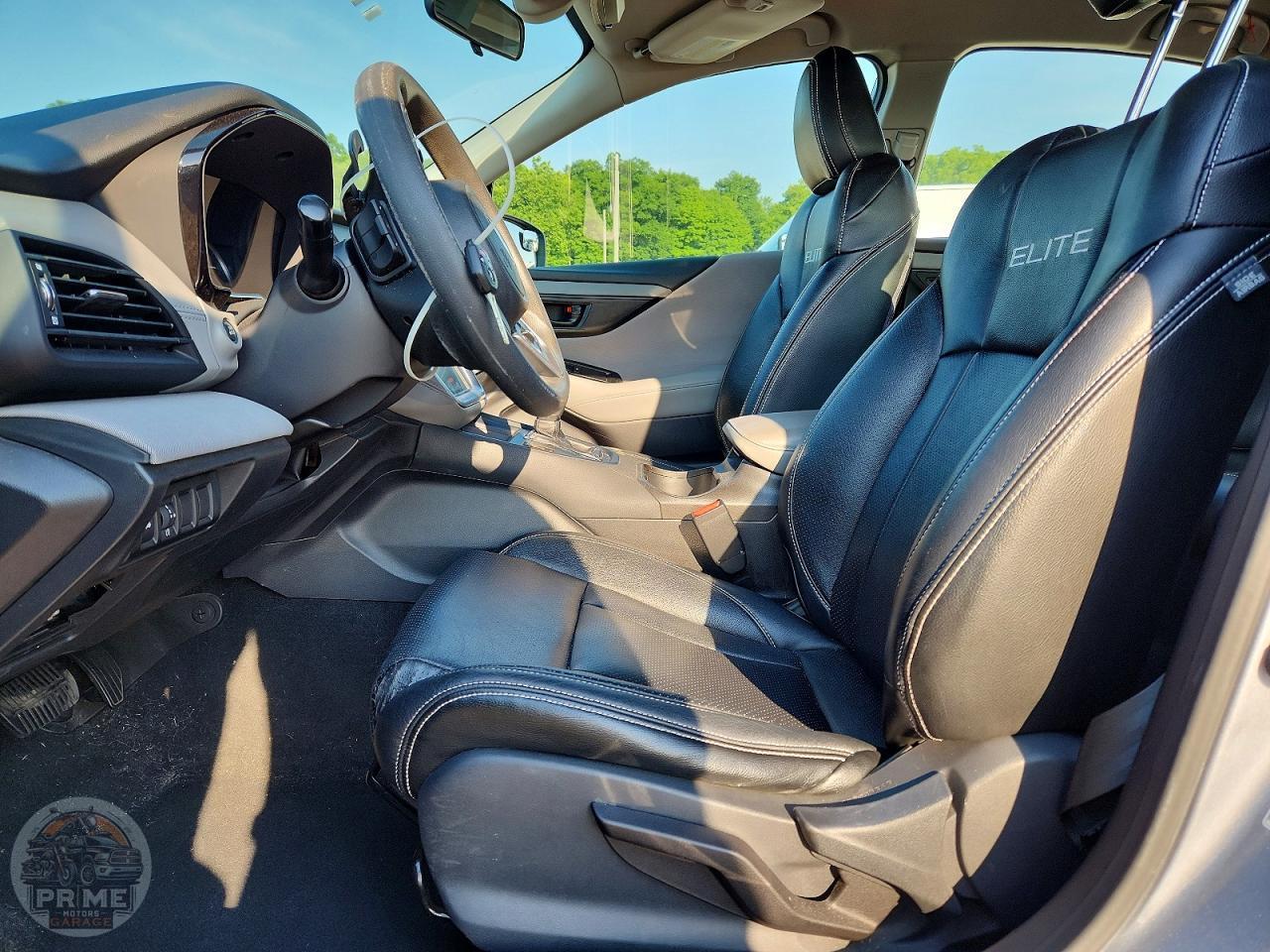 2020 SUBARU LEGACY — фото 7