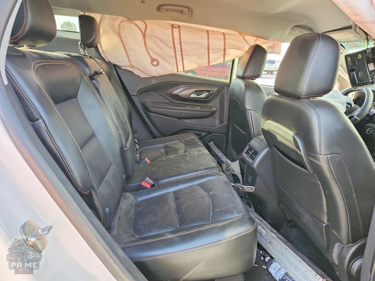 2020 GMC TERRAIN — фото 10