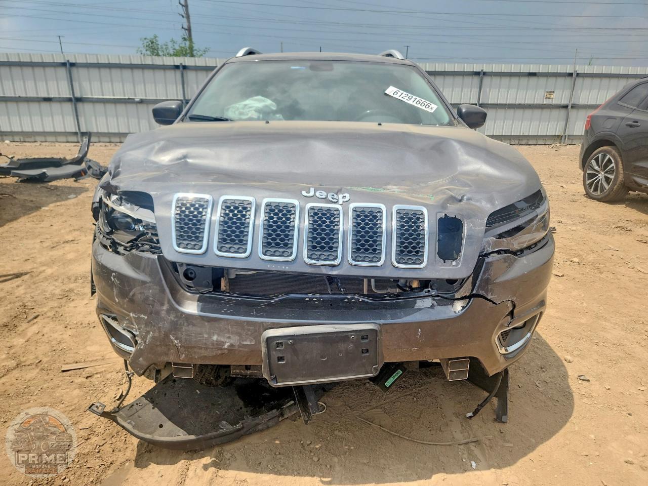 2020 JEEP CHEROKEE — фото 10