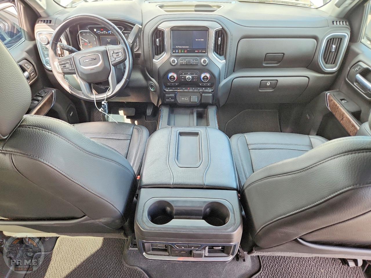 2021 GMC SIERRA — фото 8