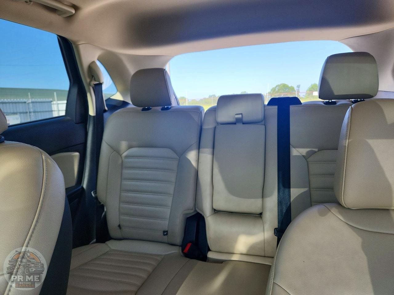 2022 FORD EDGE — фото 10