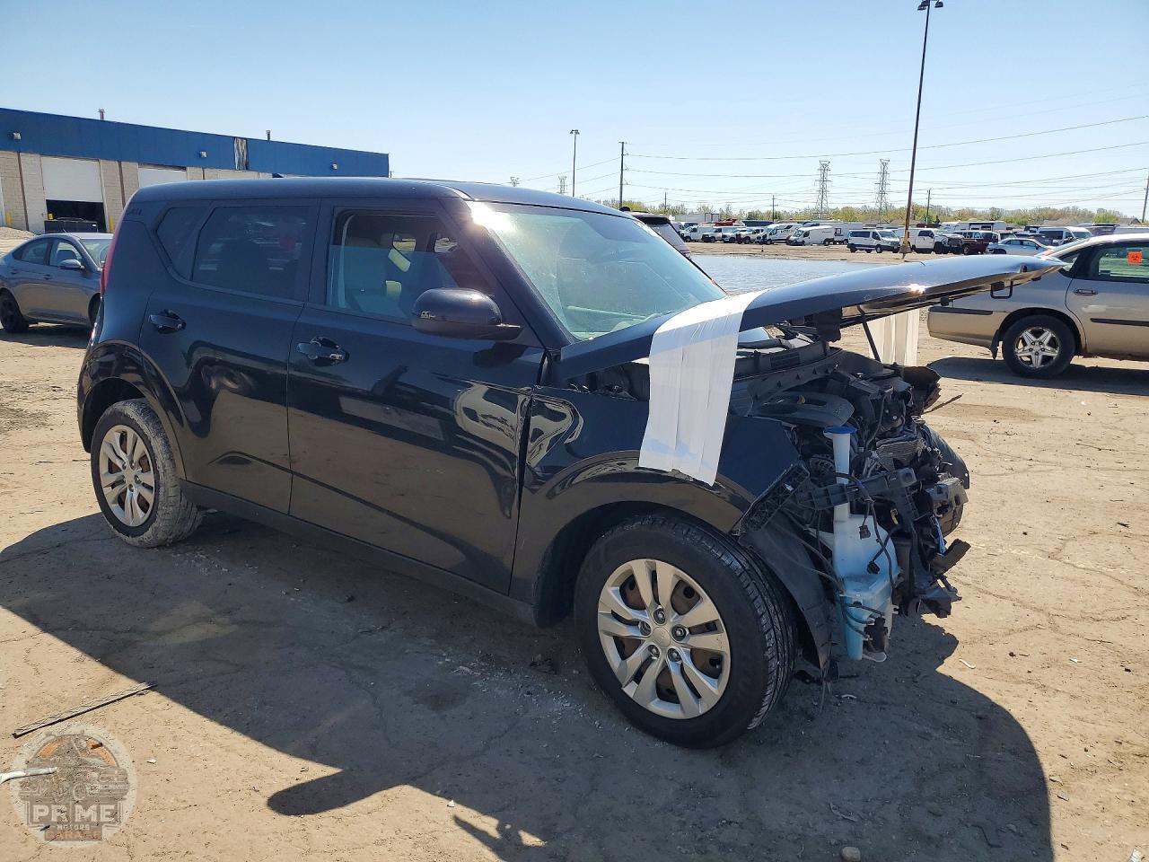 2020 KIA SOUL — фото 4