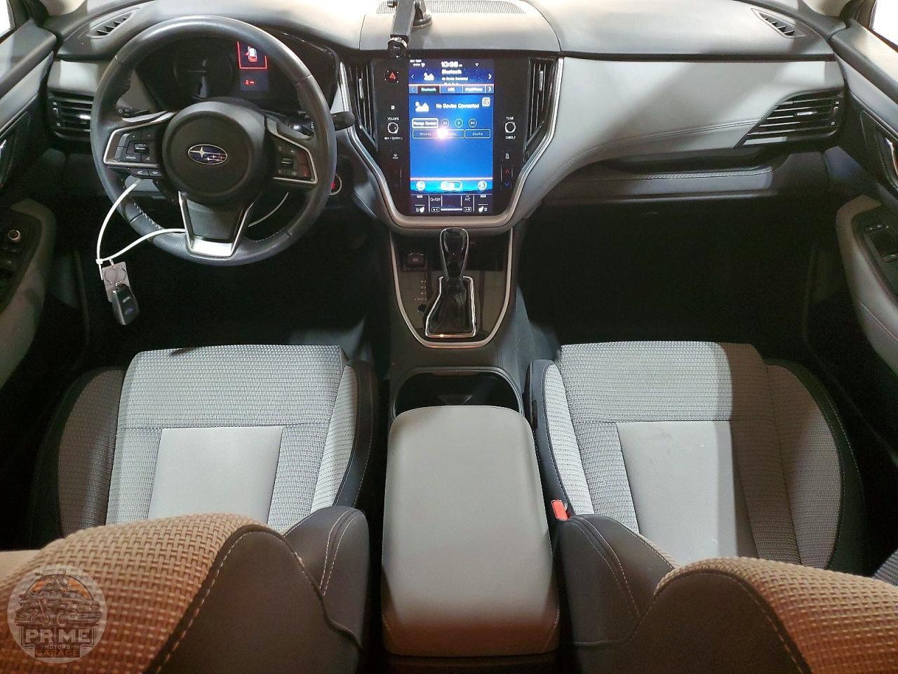 2021 SUBARU OUTBACK — фото 8