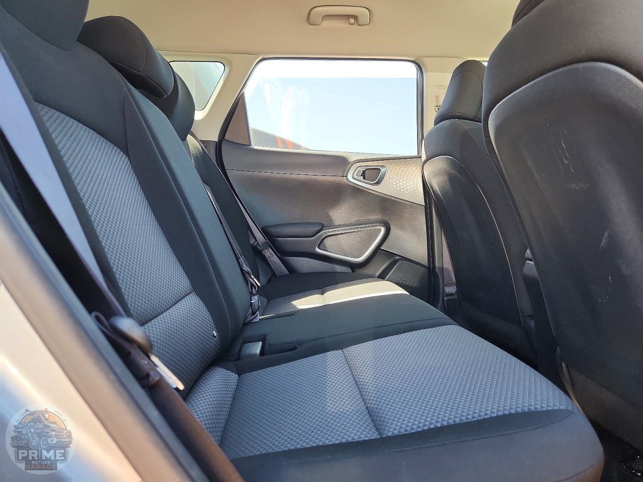 2024 KIA SOUL — фото 31