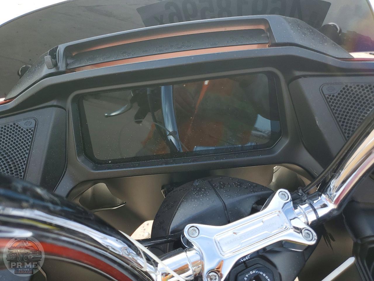 2024 HARLEY-DAVIDSON FLTRX (ROAD GLIDE, ROAD GLIDE CUSTOM) — фото 7