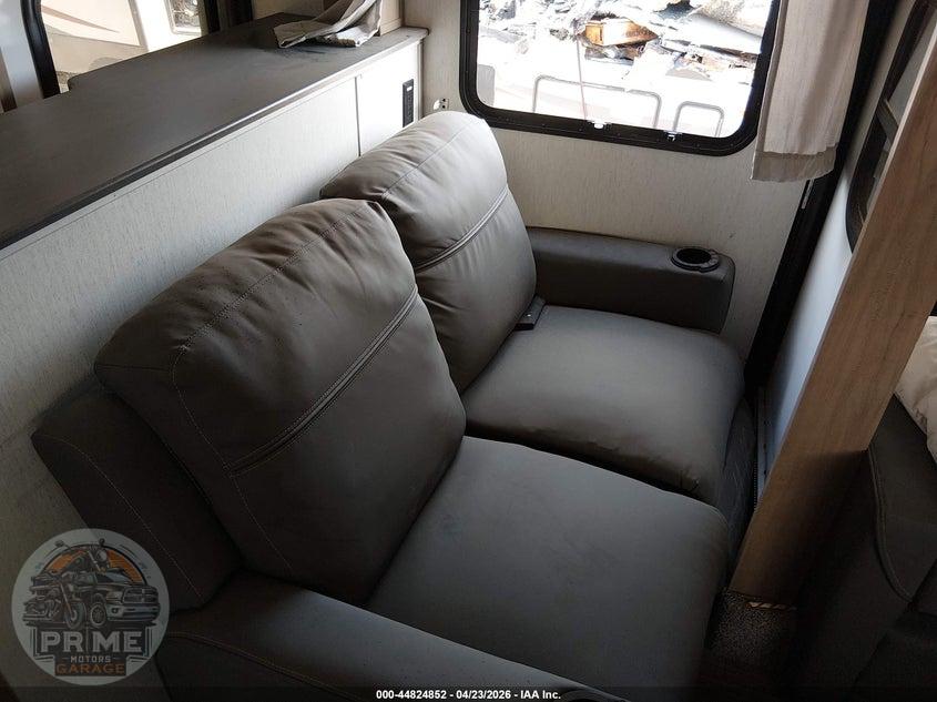 2023 FOREST RIVER TRAVEL TRAILER — фото 11