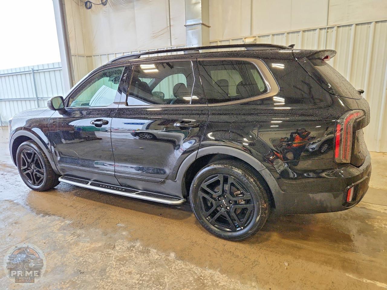 2024 KIA TELLURIDE — фото 2
