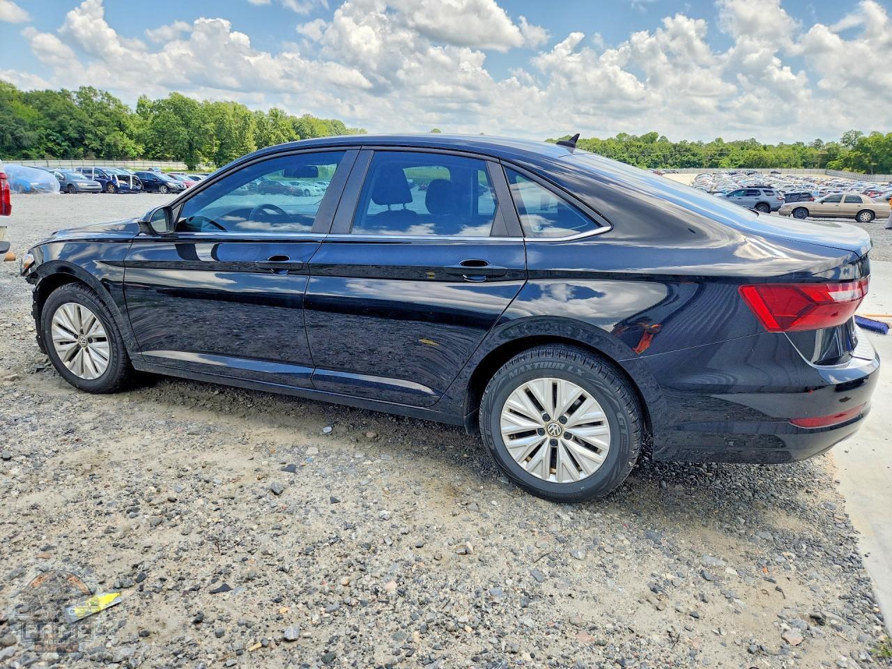 2020 VOLKSWAGEN JETTA — фото 2