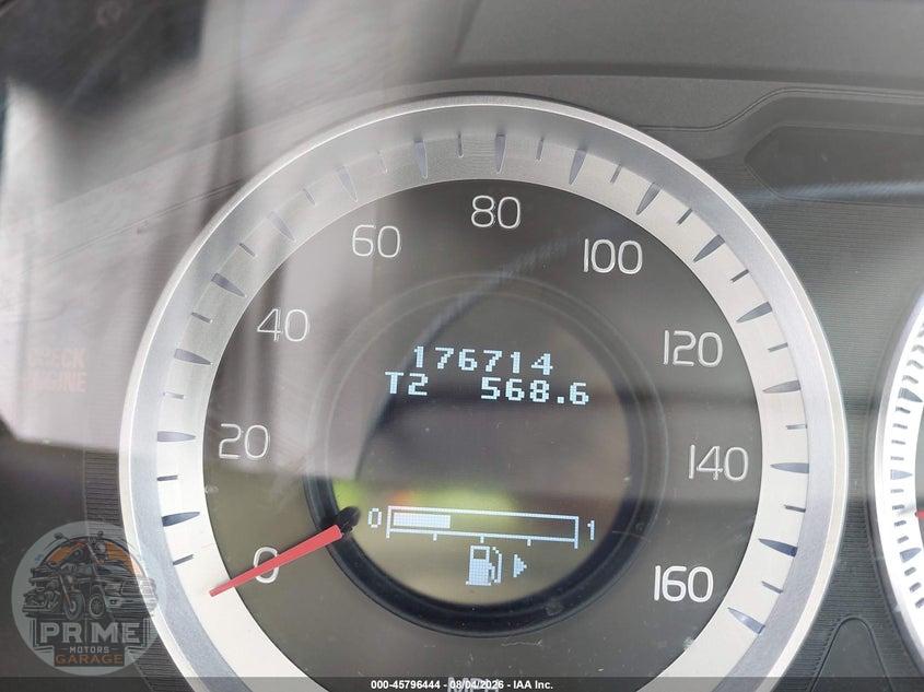 2011 VOLVO XC60 3.2/3.2 R-DESIGN — фото 15