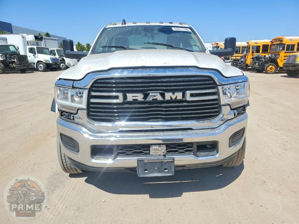 2020 RAM 5500HHDSLT — фото 9