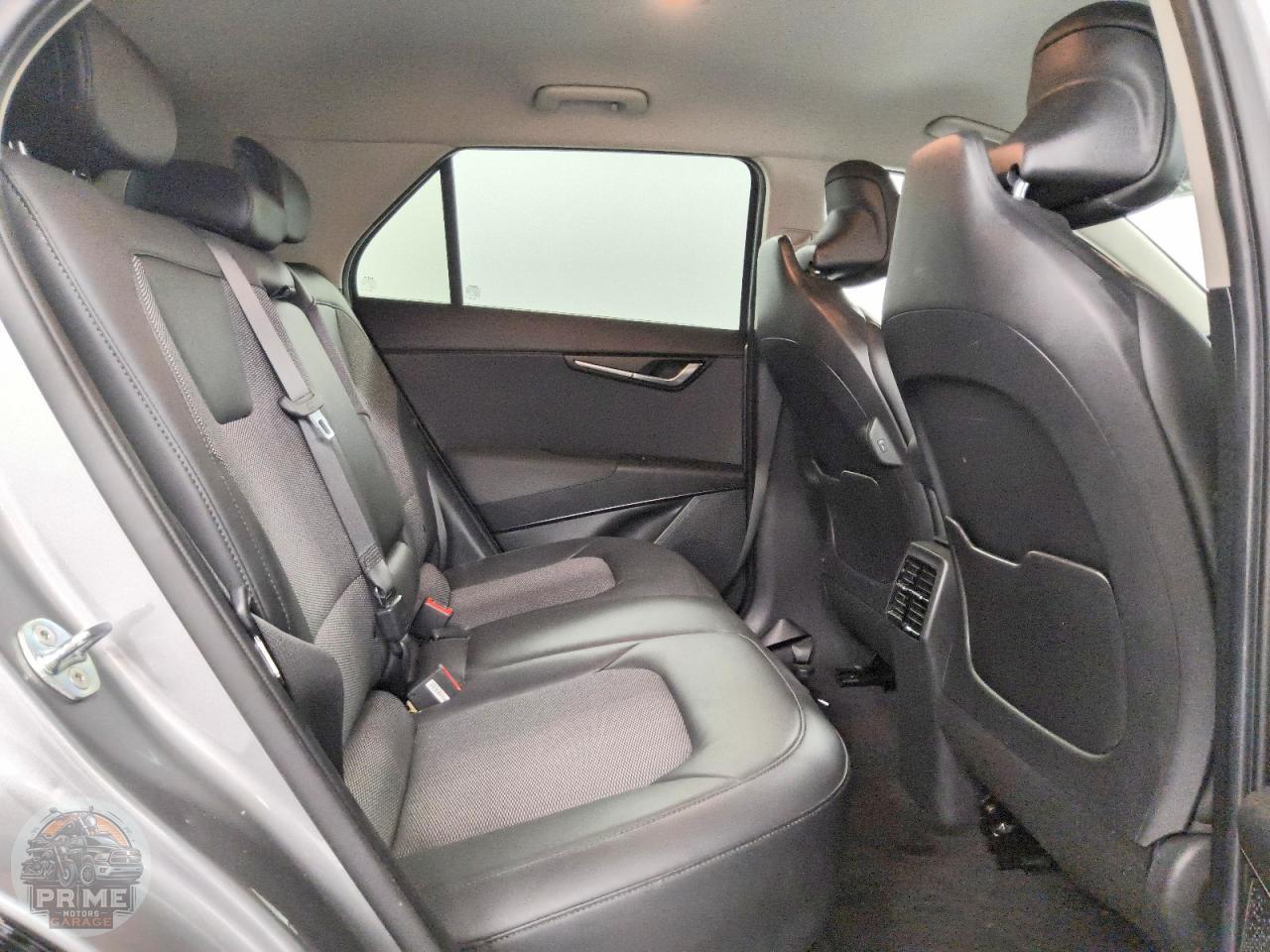 2024 KIA NIRO — фото 11