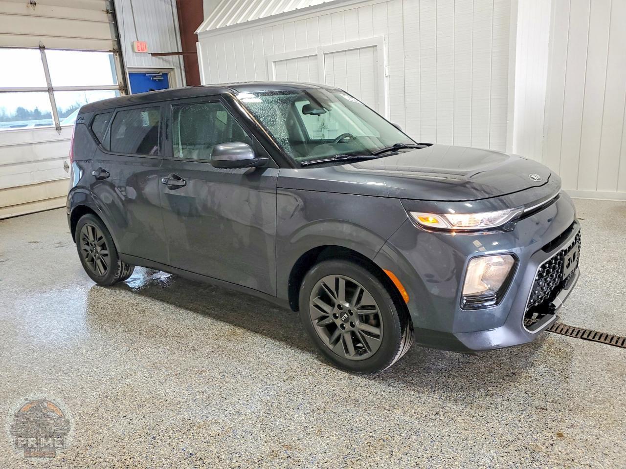 2021 KIA SOUL — фото 12