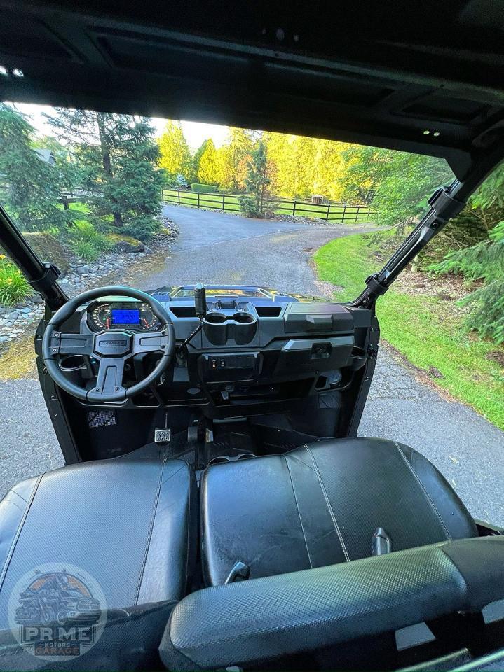 2023 POLARIS RANGER — фото 33