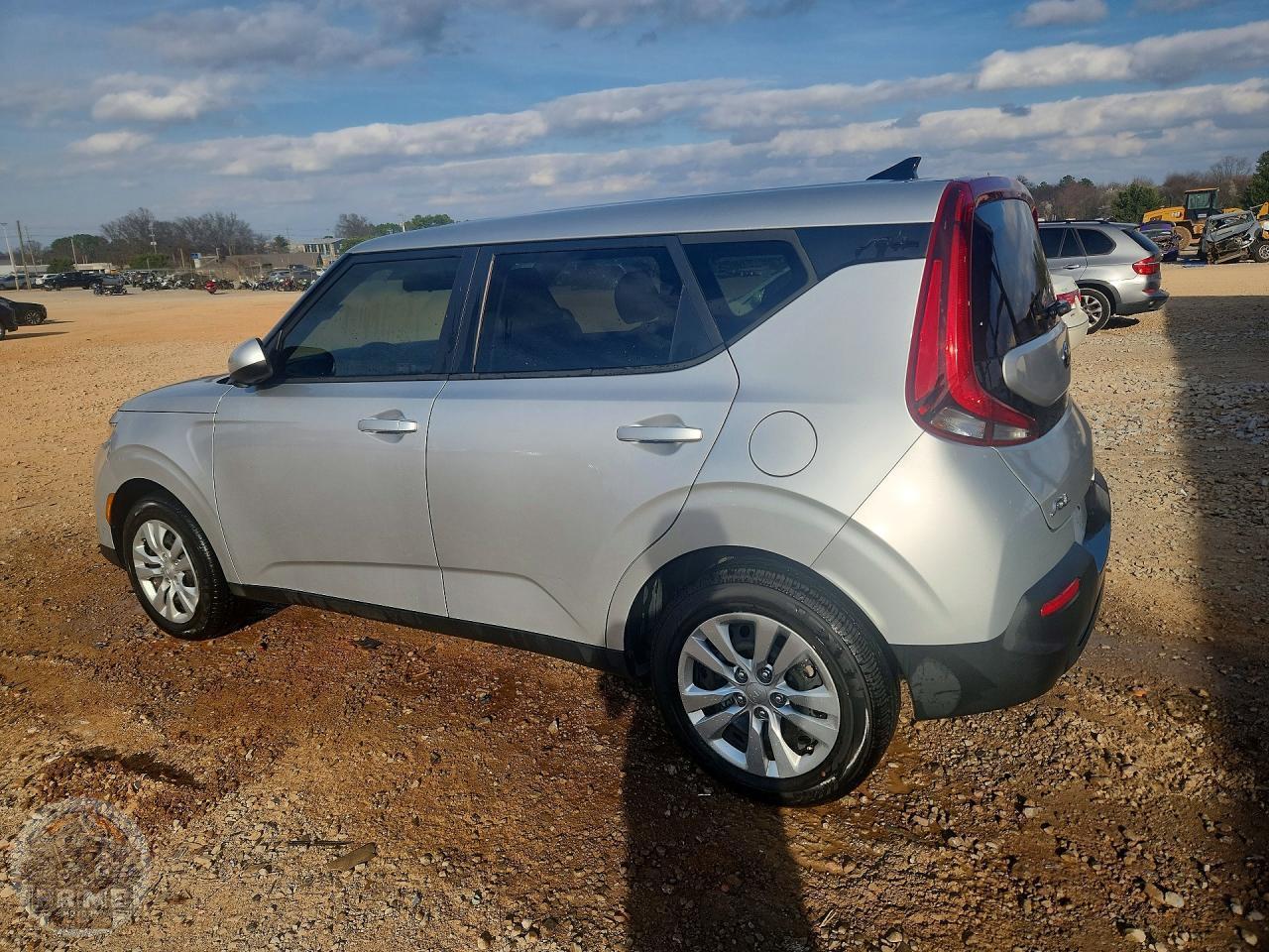 2020 KIA SOUL — фото 2