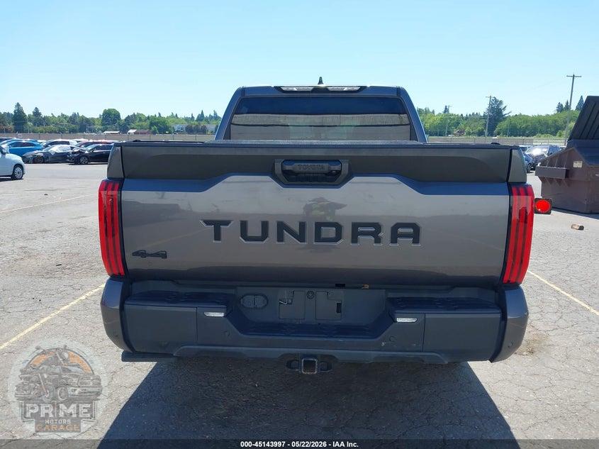 2023 TOYOTA TUNDRA SR5 — фото 15