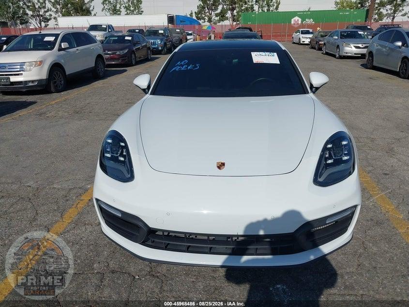 2022 PORSCHE PANAMERA 4/4 PLATINUM EDITION/PLATINUM EDITION — фото 6