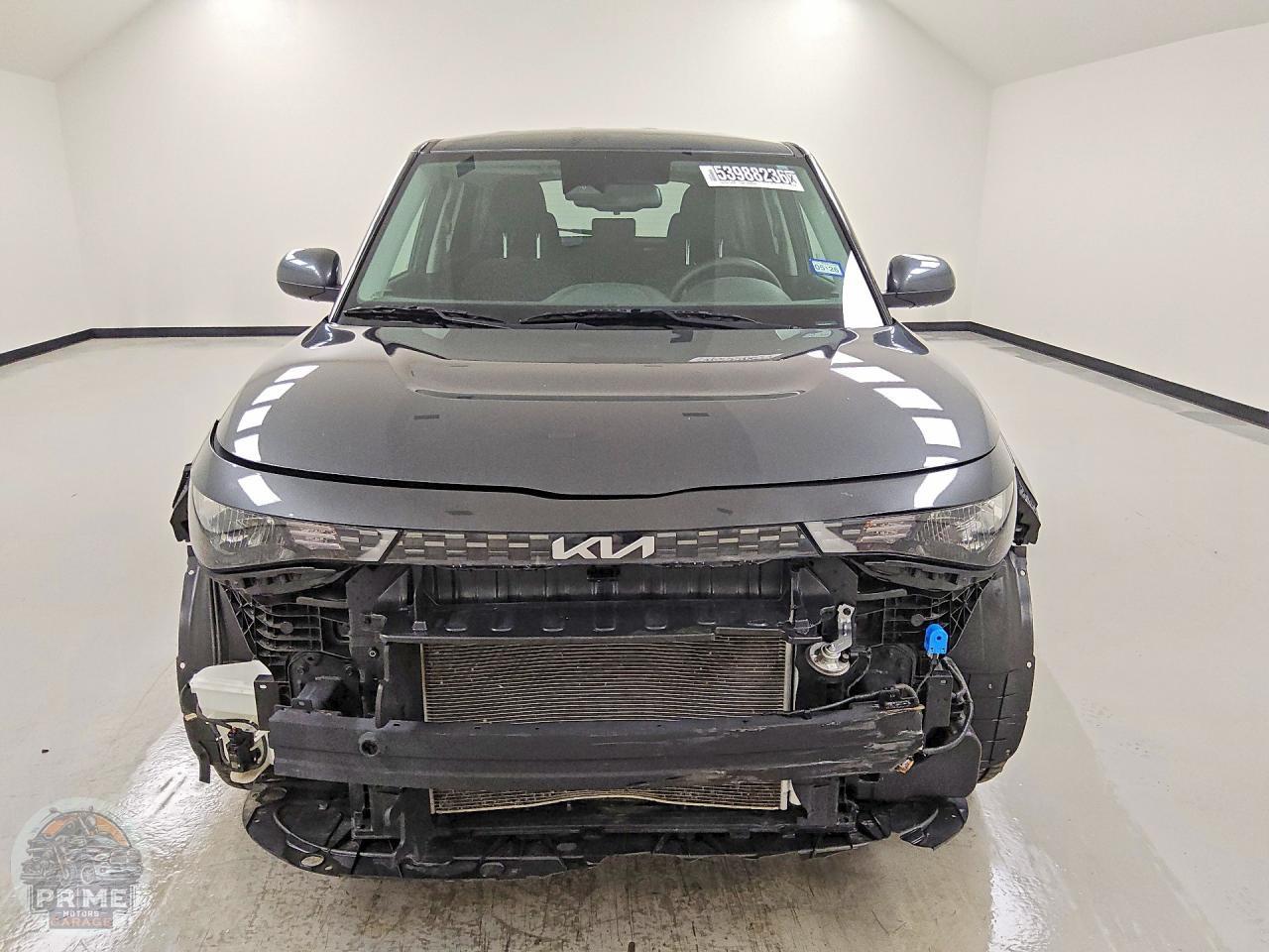 2024 KIA SOUL — фото 17