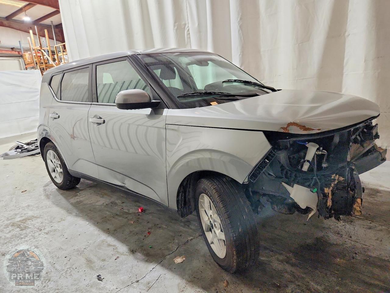 2025 KIA SOUL — фото 4