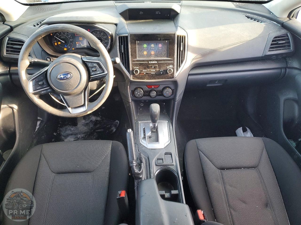 2020 SUBARU IMPREZA — фото 24