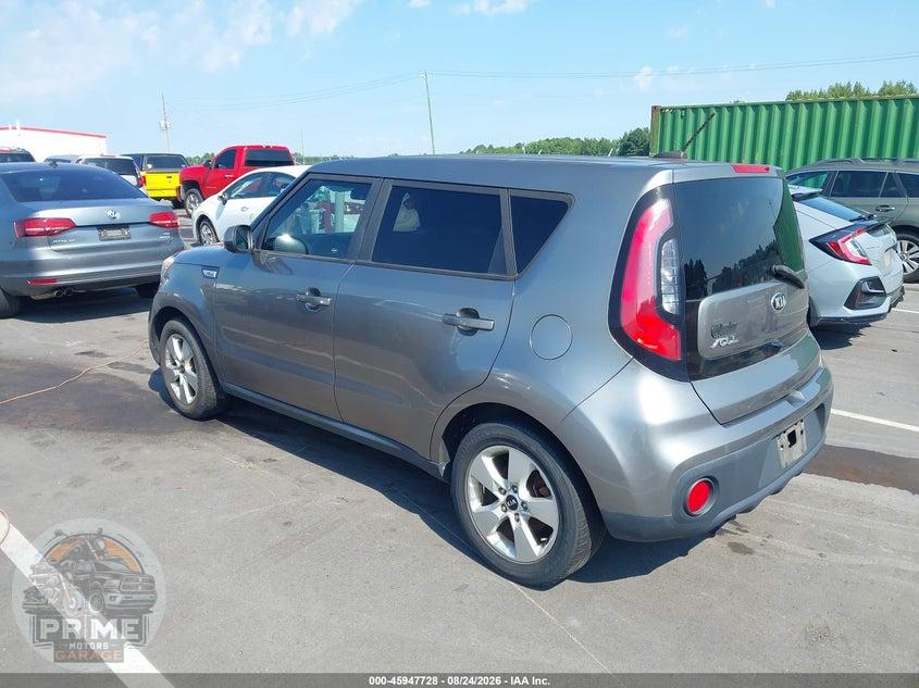 2019 KIA SOUL — фото 3