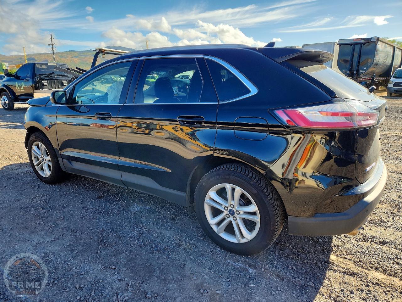 2020 FORD EDGE — фото 4