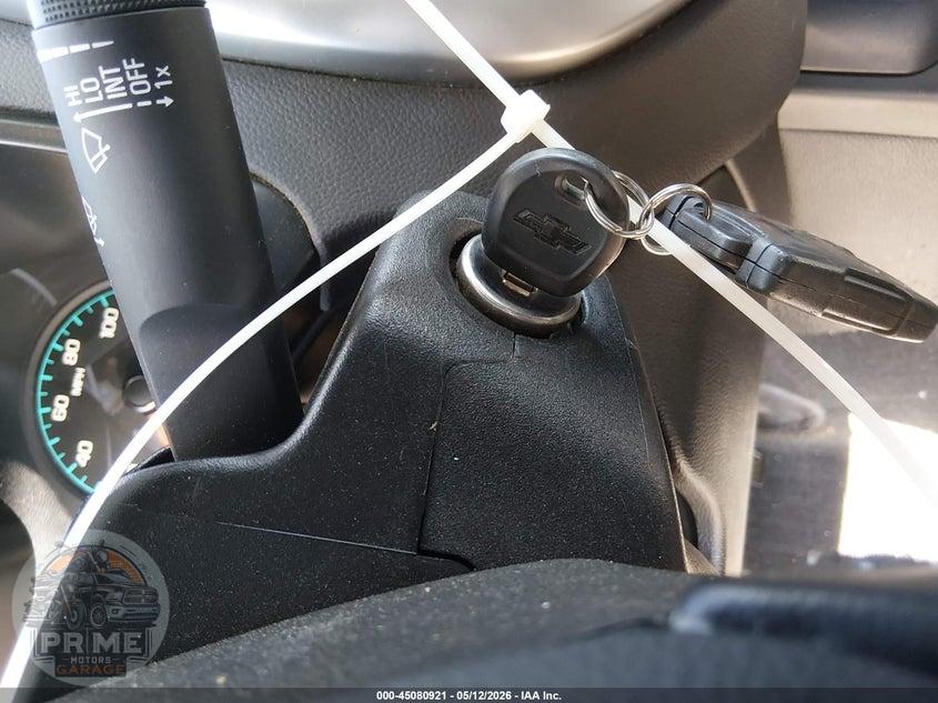 2022 CHEVROLET COLORADO 4WD  SHORT BOX LT — фото 11