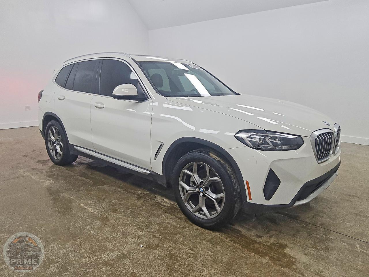 2023 BMW X3 — фото 4