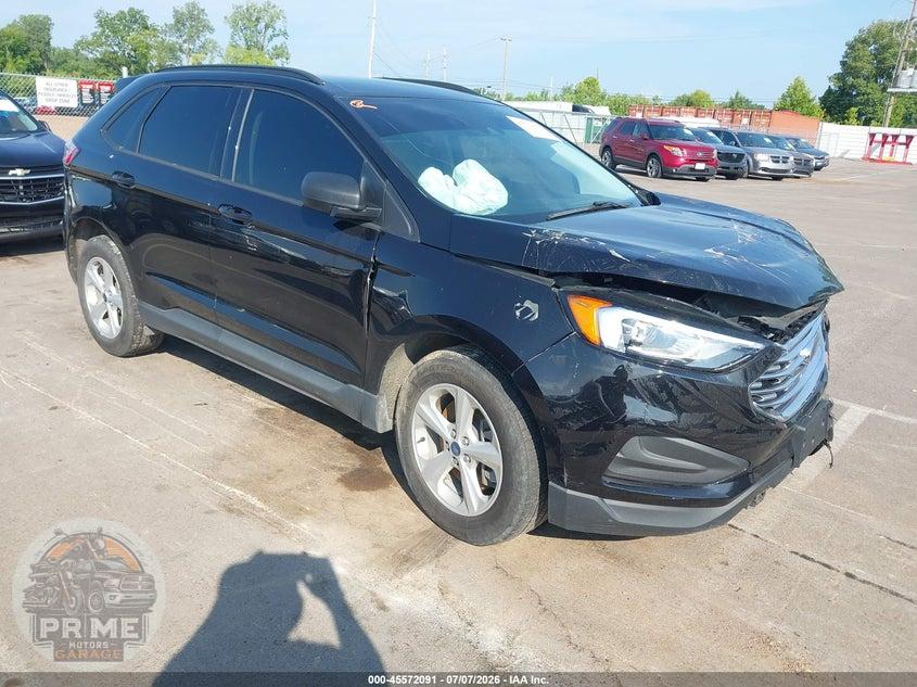 2022 FORD EDGE SE — фото 1