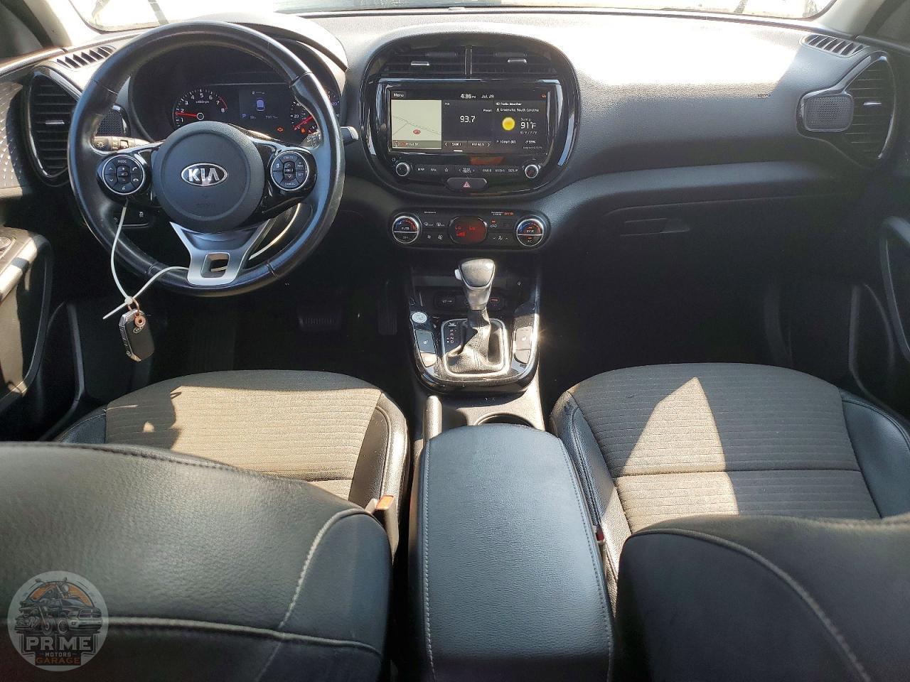 2020 KIA SOUL — фото 8