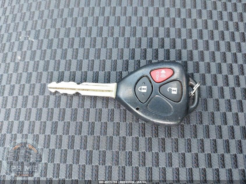 2010 TOYOTA RAV4 SPORT — фото 11