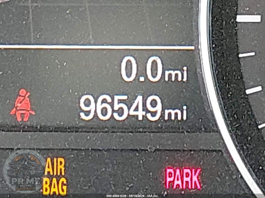 2017 AUDI A6 PREMIUM PLUS — фото 15