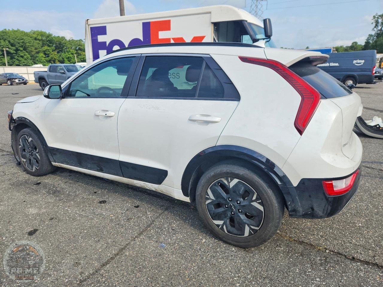 2023 KIA NIRO — фото 2