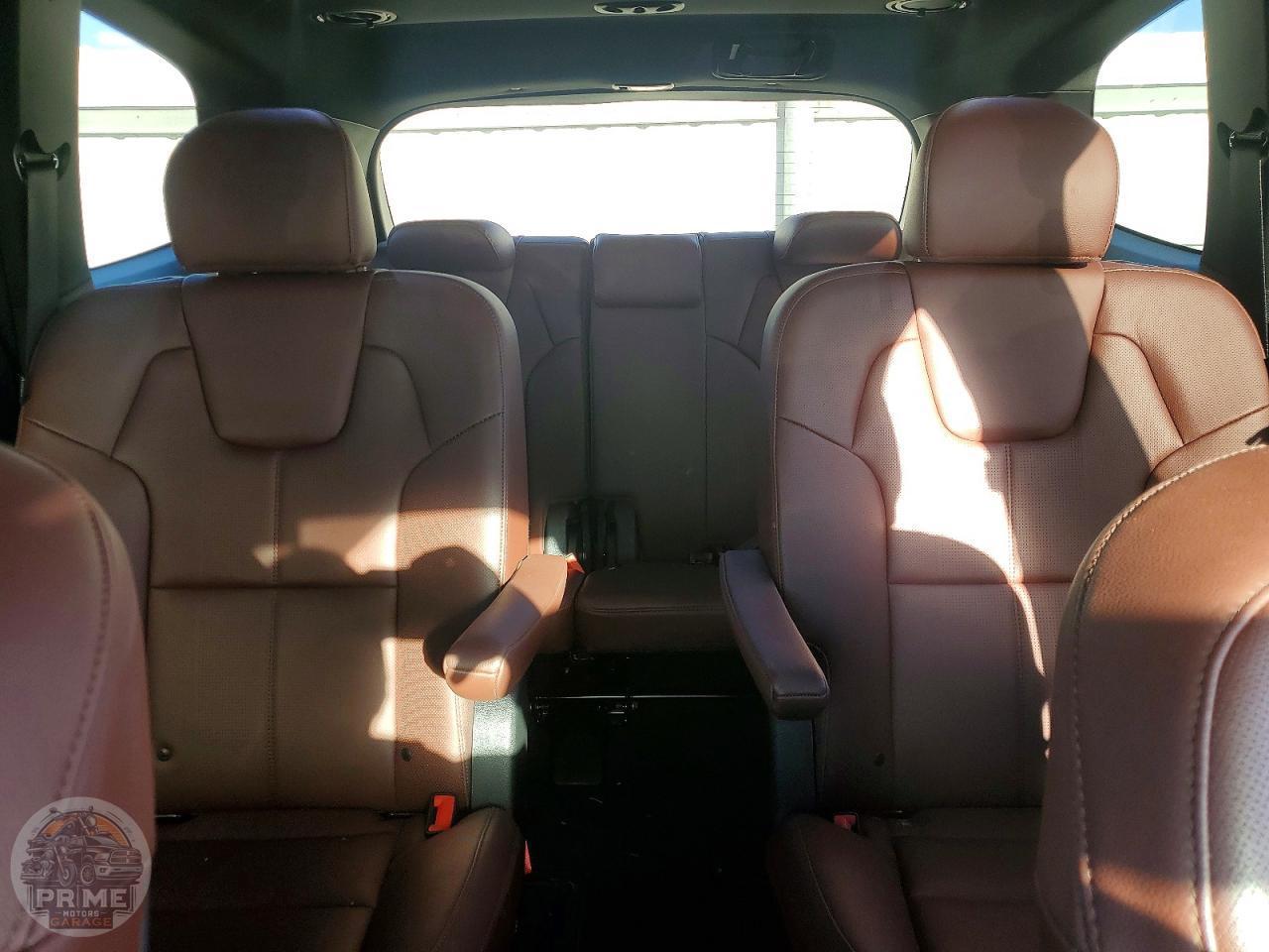 2024 KIA TELLURIDE — фото 19