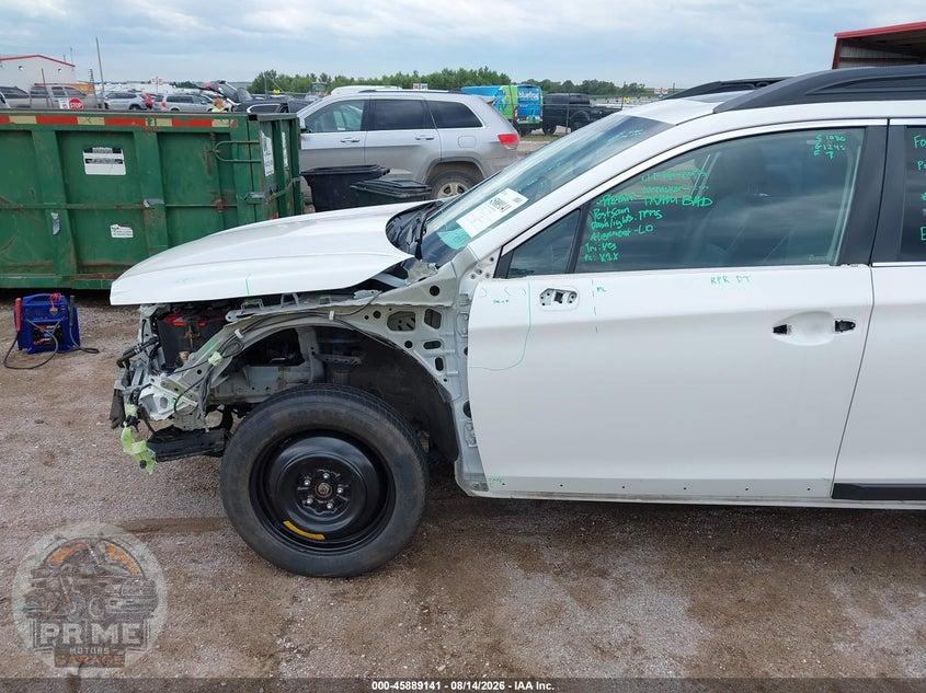 2019 SUBARU OUTBACK 3.6R LIMITED — фото 18