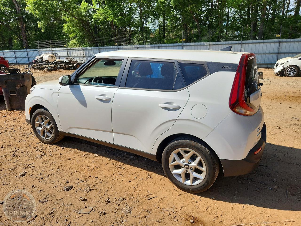 2021 KIA SOUL — фото 2