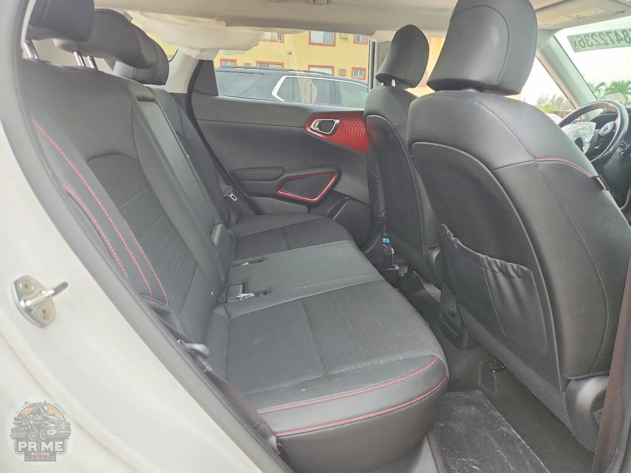 2020 KIA SOUL — фото 10