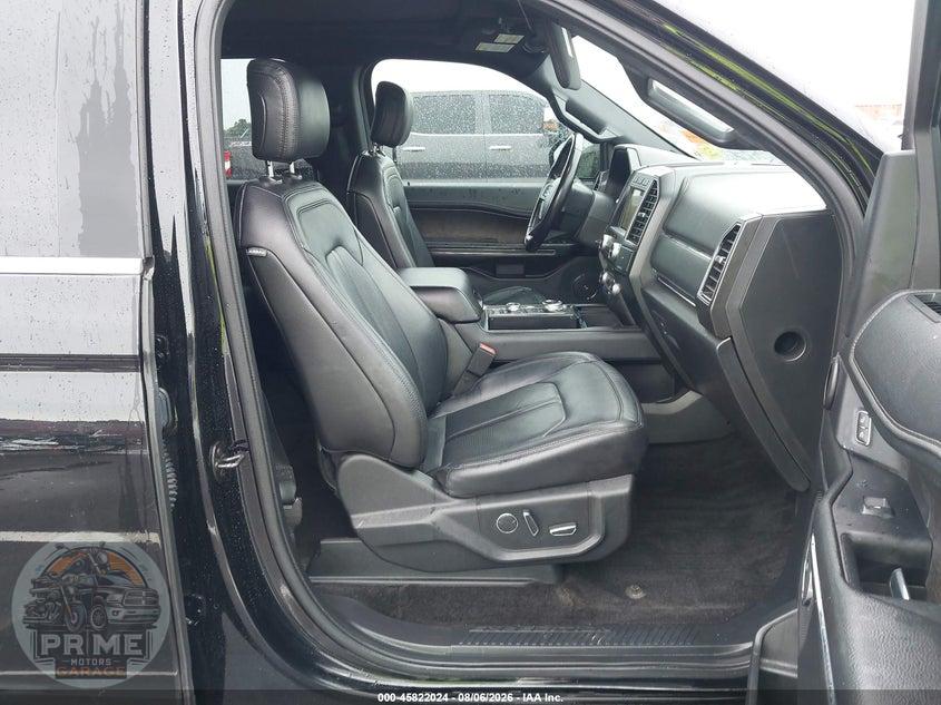 2018 FORD EXPEDITION LIMITED — фото 5