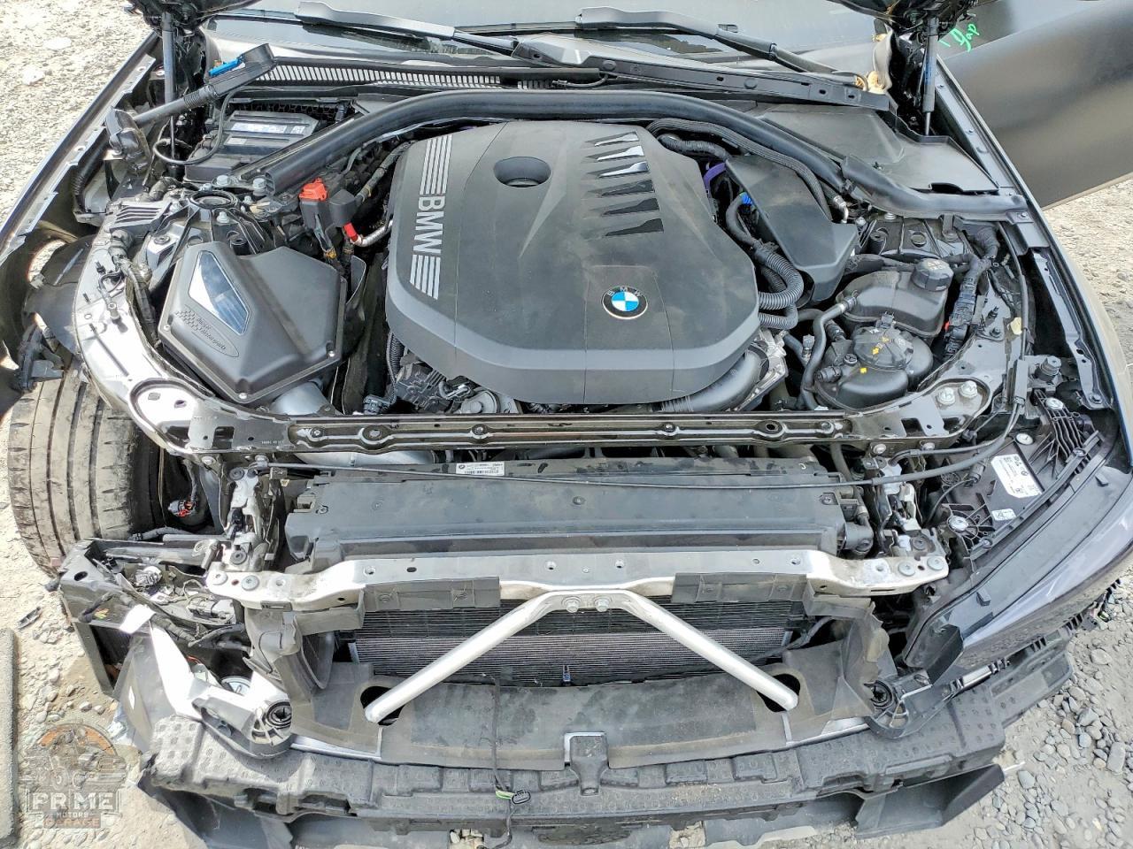 2025 BMW 3 SERIES — фото 11