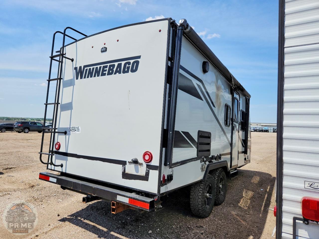 2023 WINNEBAGO MICRO — фото 4