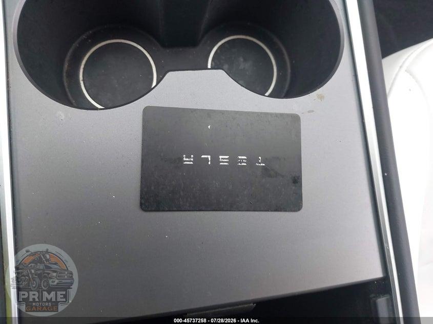 2023 TESLA MODEL 3 REAR-WHEEL DRIVE — фото 11